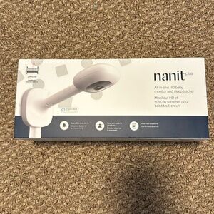 Nanit plus